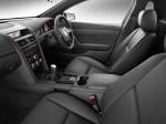 Holden Ute SV6 2007 года